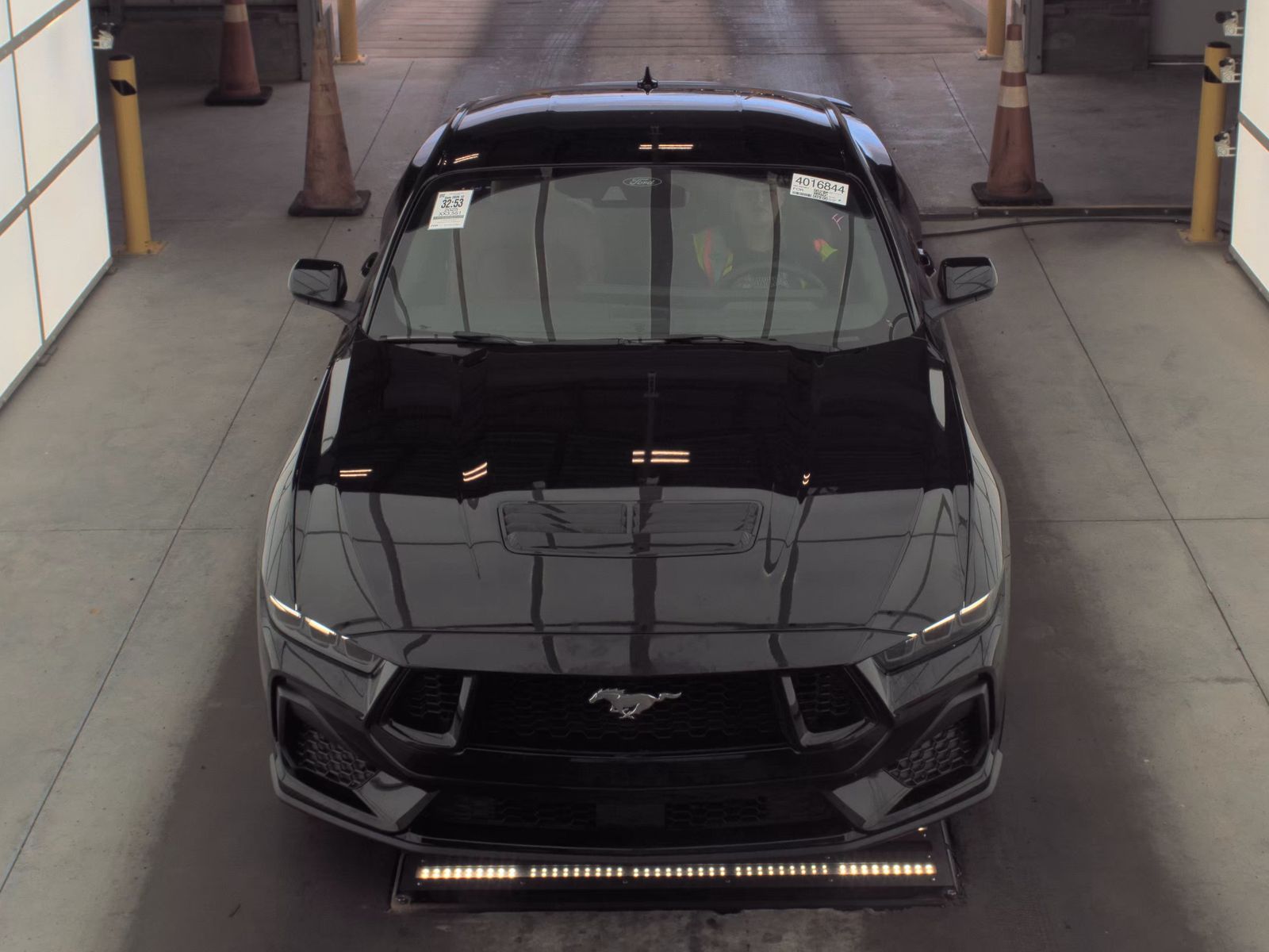 2025 Ford Mustang GT Premium RWD