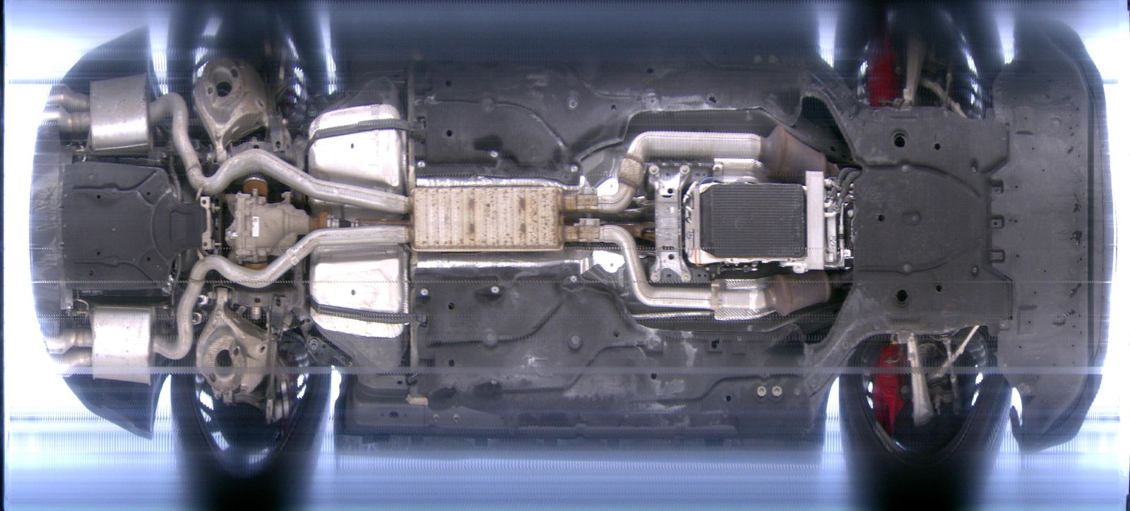 2025 Ford Mustang GT Premium RWD