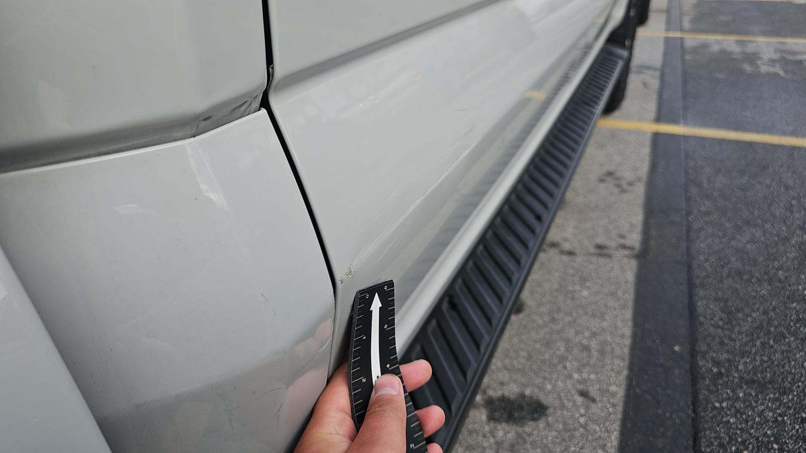 2023 Ford F-150 XL RWD