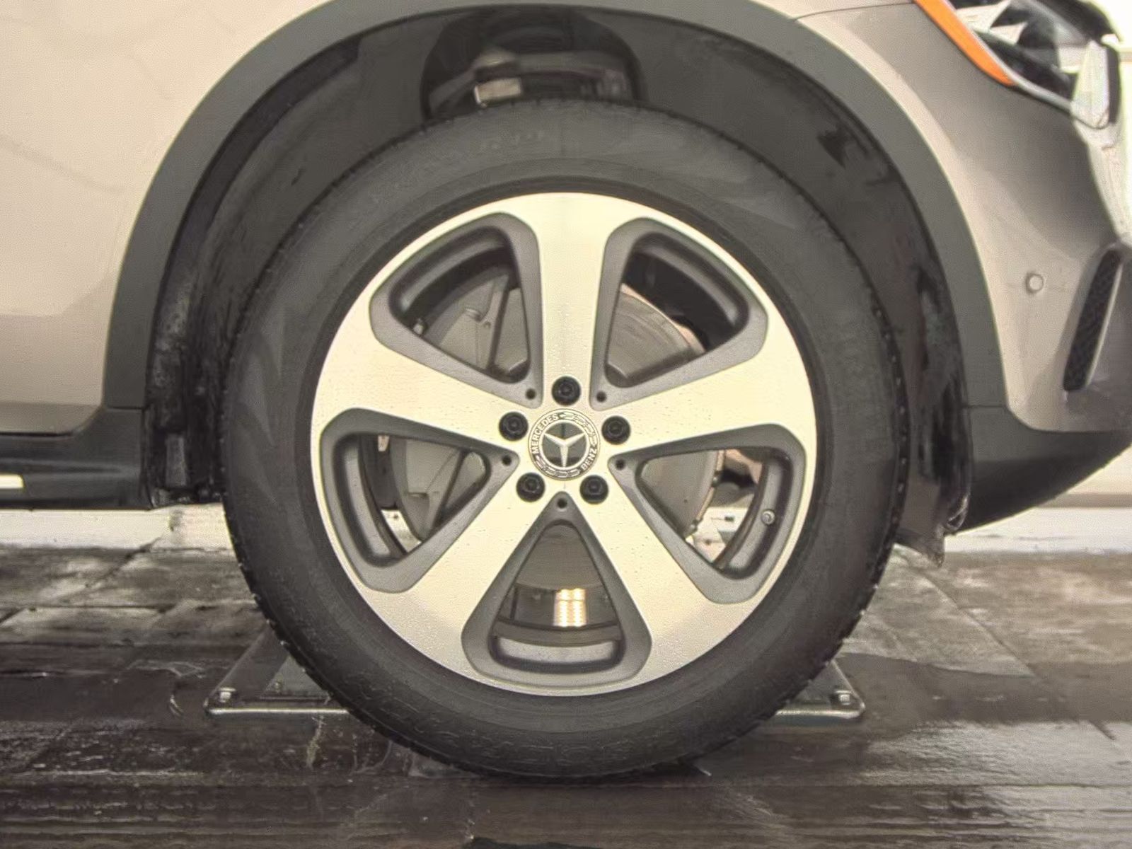 2021 Mercedes-Benz GLC GLC 300 RWD