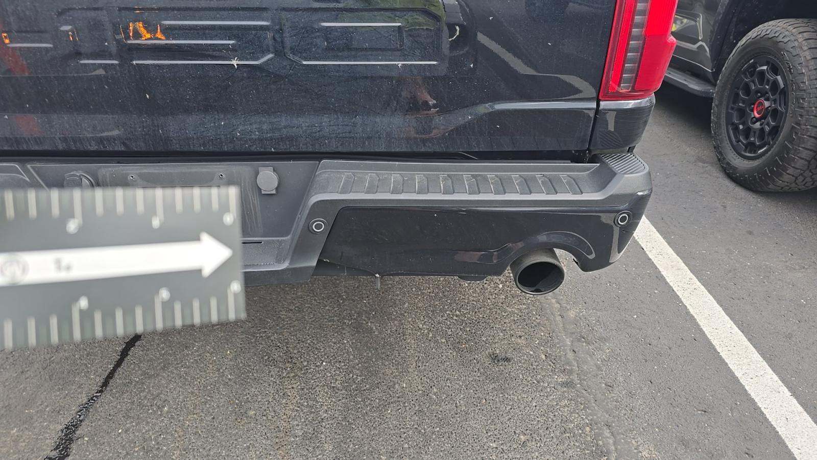 2024 Ford F-150 Hybrid XLT AWD