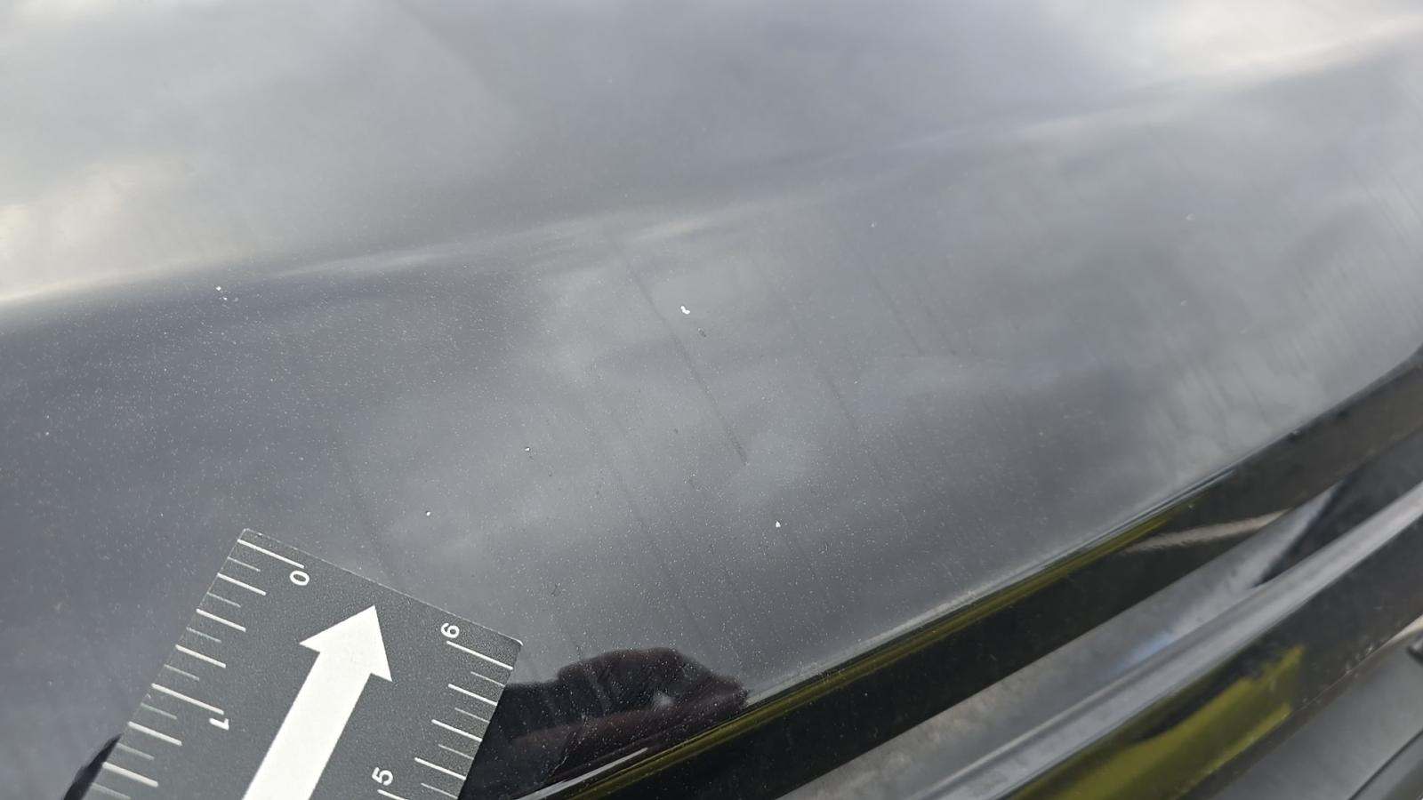 2024 Ford F-150 Hybrid XLT AWD