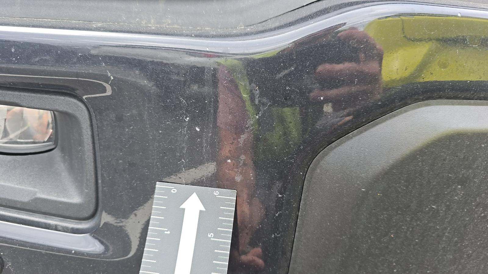 2024 Ford F-150 Hybrid XLT AWD