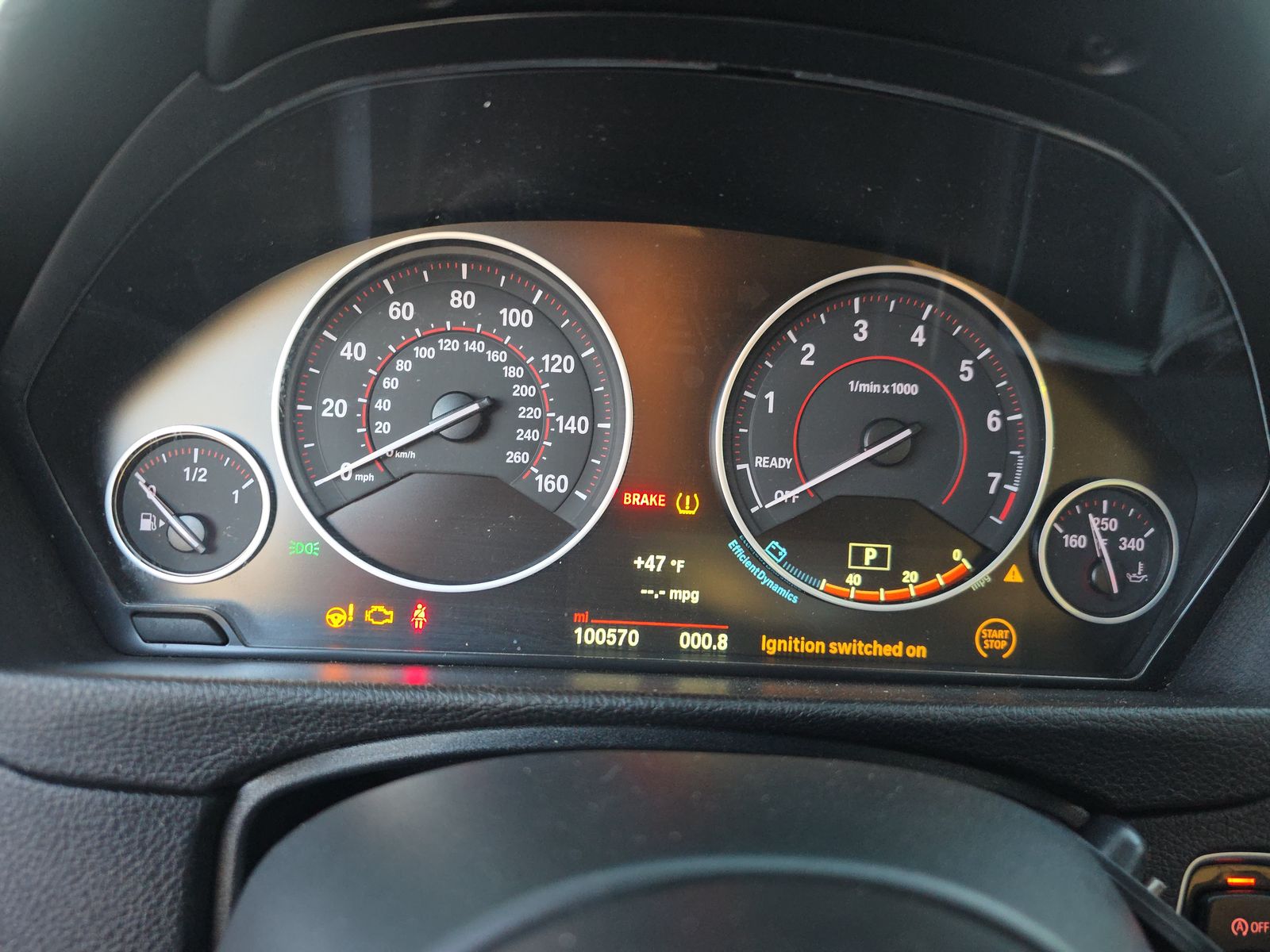 2018 BMW 3 Series 340i RWD