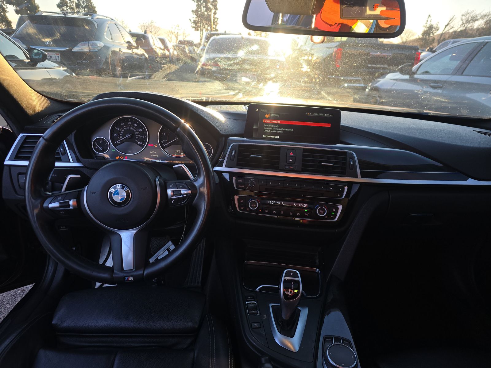 2018 BMW 3 Series 340i RWD