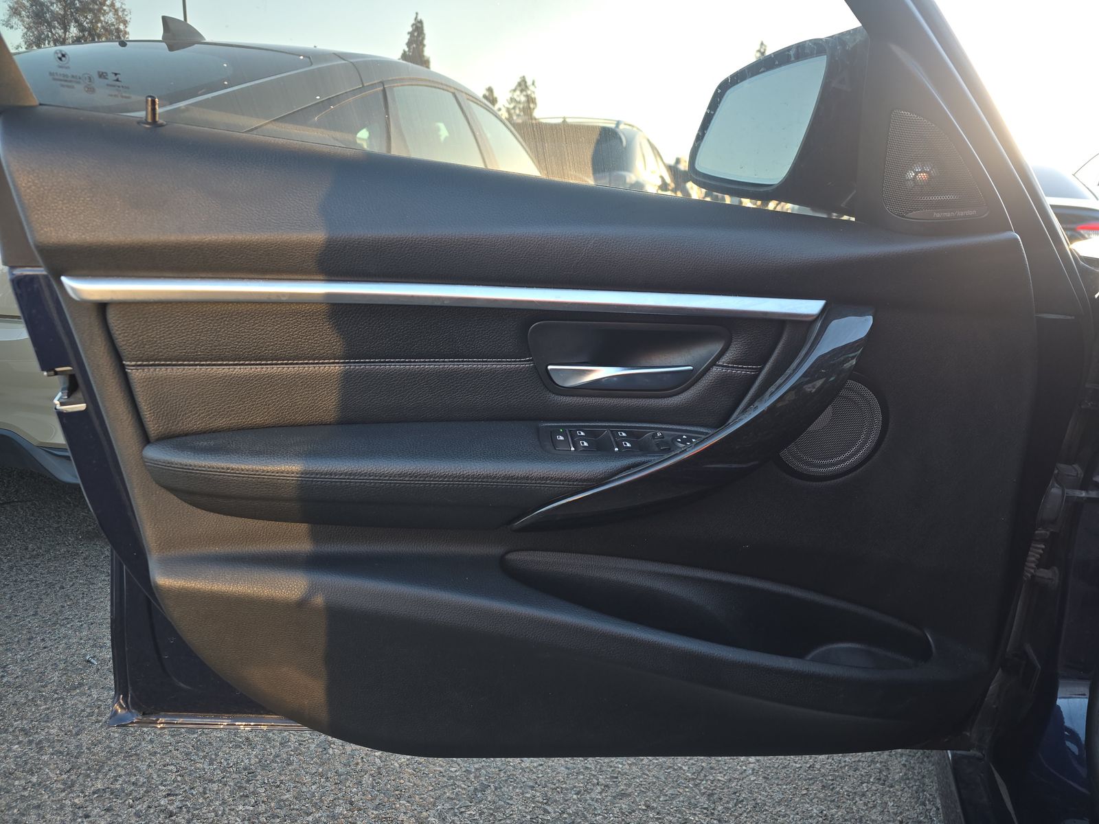 2018 BMW 3 Series 340i RWD