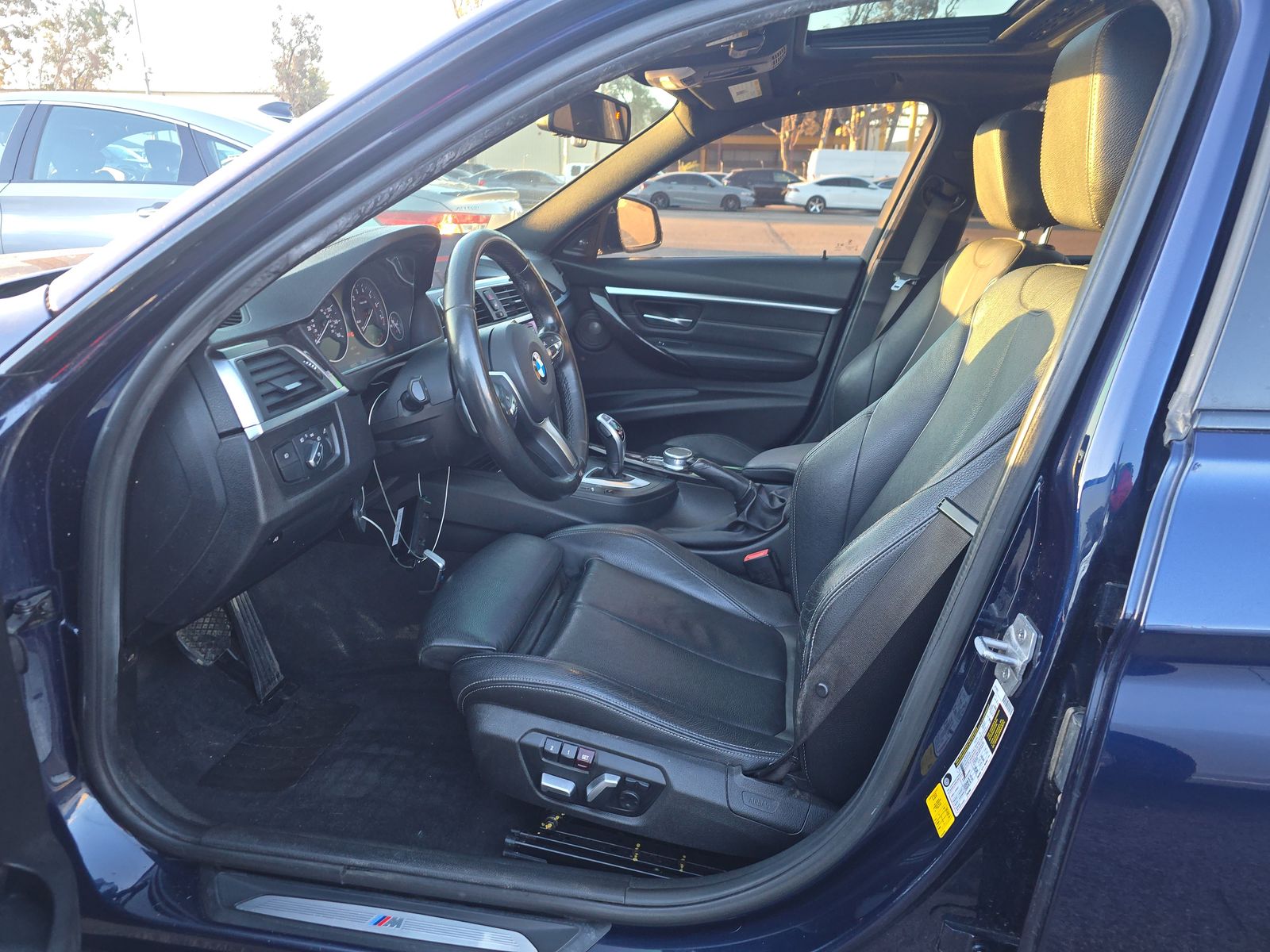 2018 BMW 3 Series 340i RWD