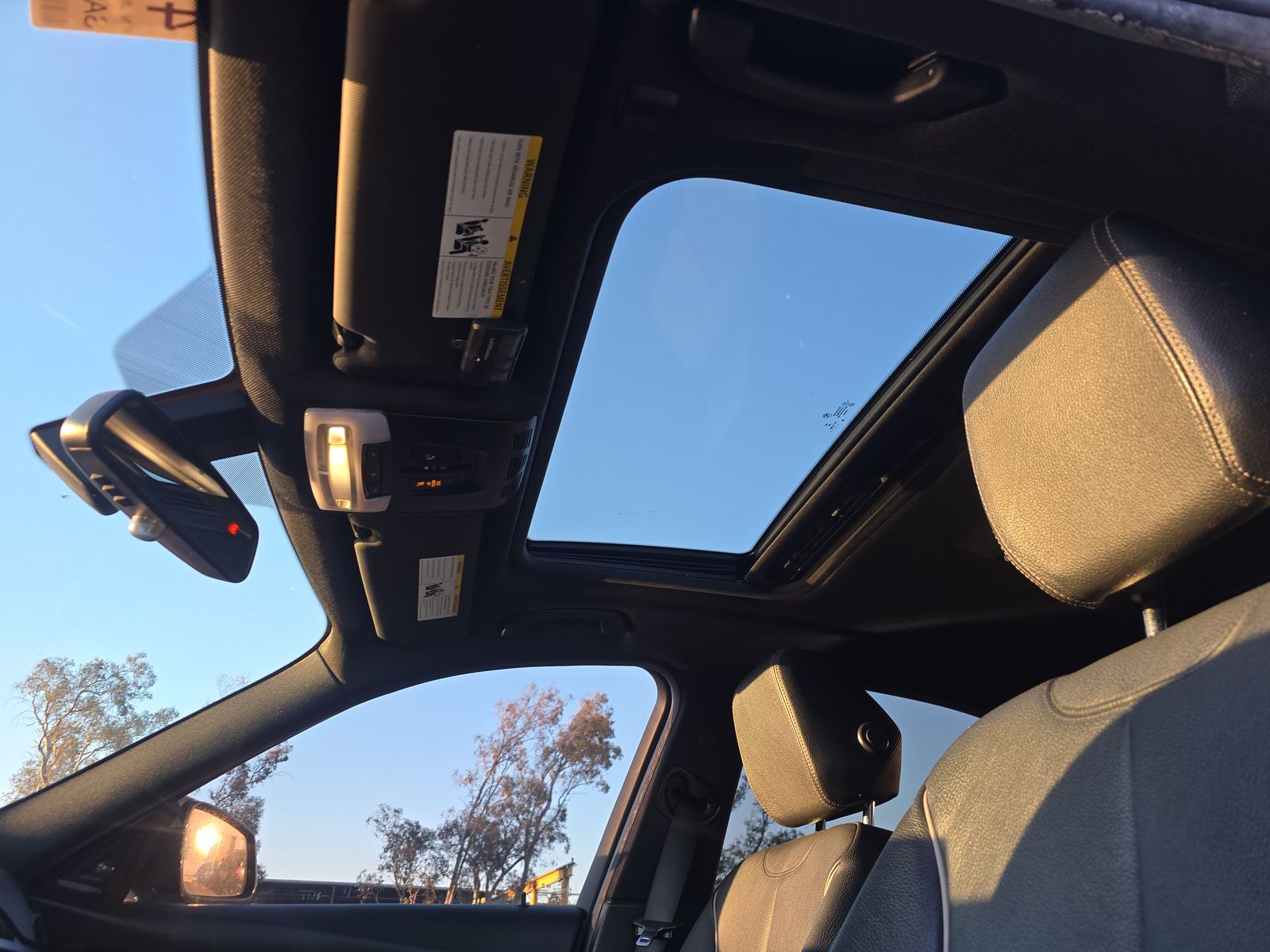 2018 BMW 3 Series 340i RWD