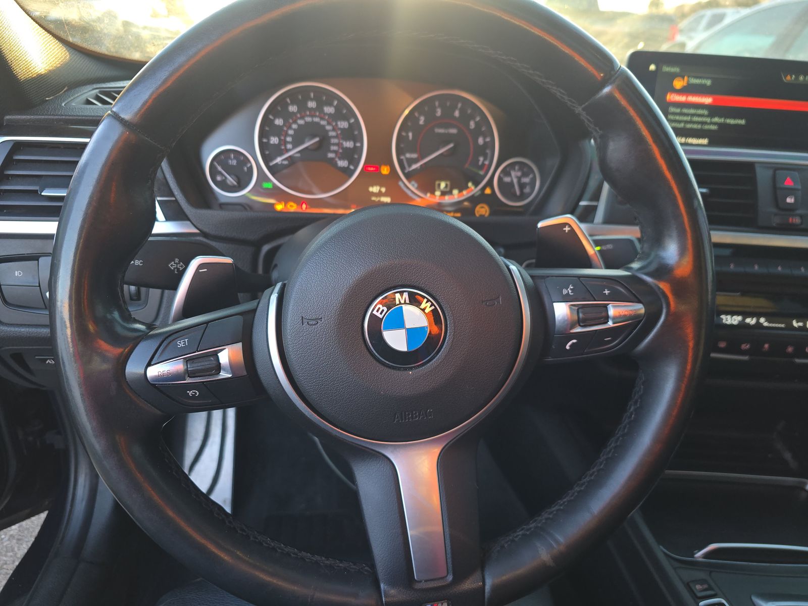 2018 BMW 3 Series 340i RWD