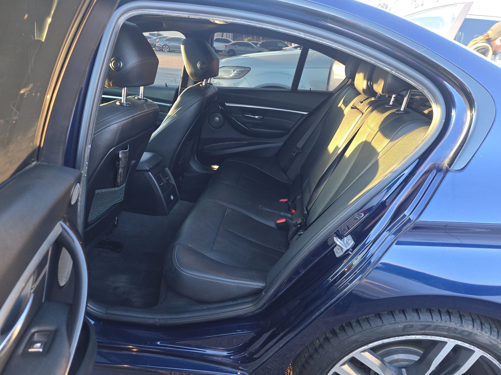 2018 BMW 3 Series 340i RWD