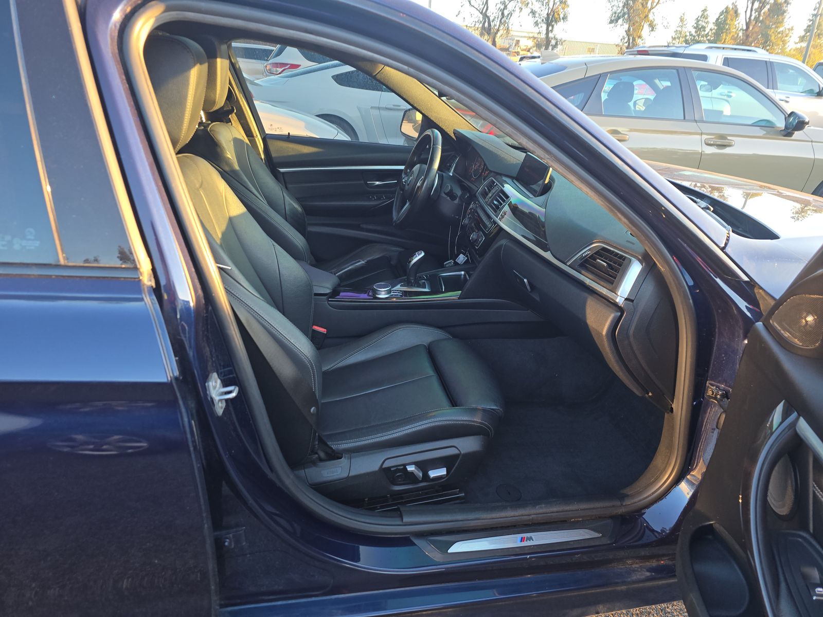 2018 BMW 3 Series 340i RWD