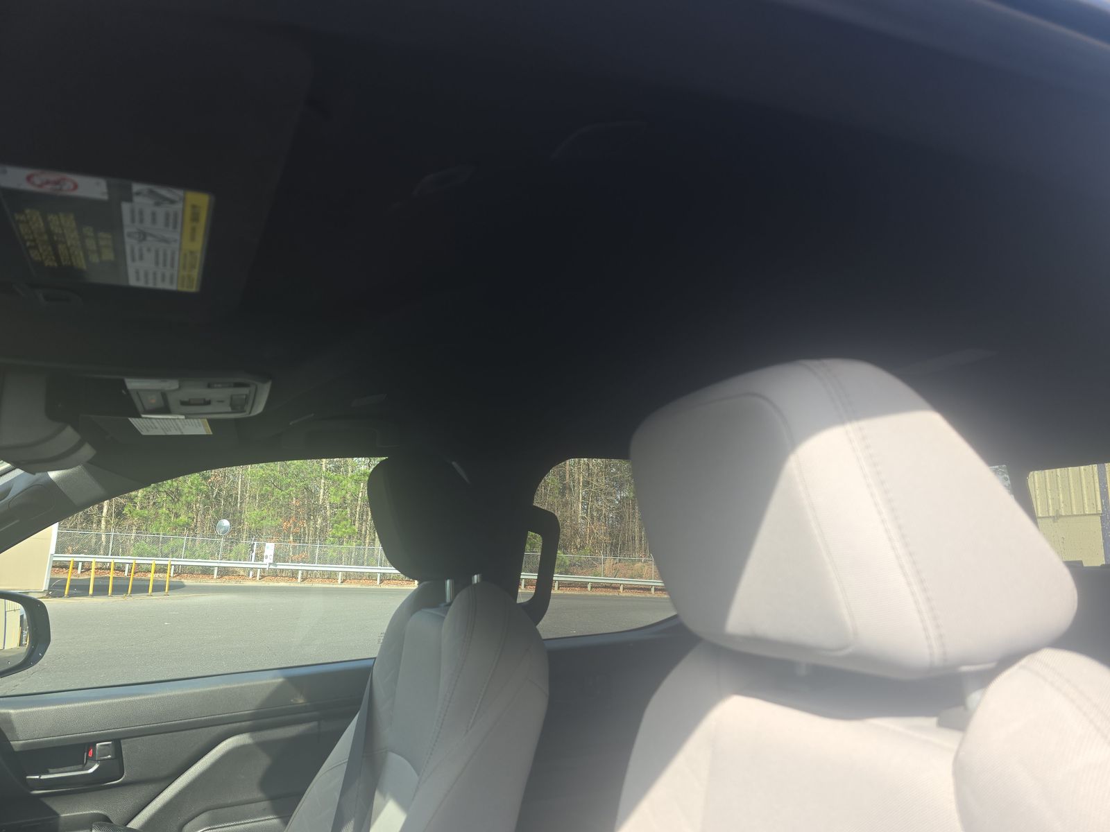 2024 Toyota Tacoma SR5 AWD