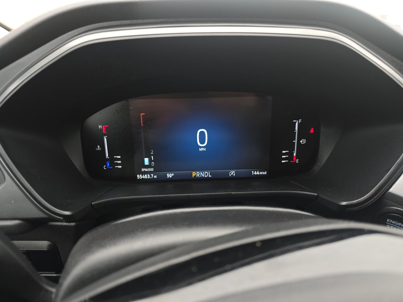 2024 Ford Escape Active AWD