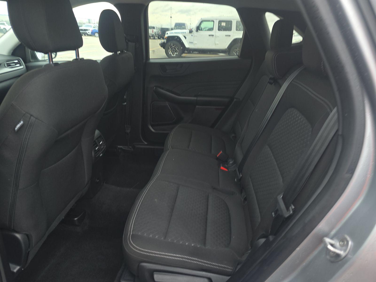 2024 Ford Escape Active AWD