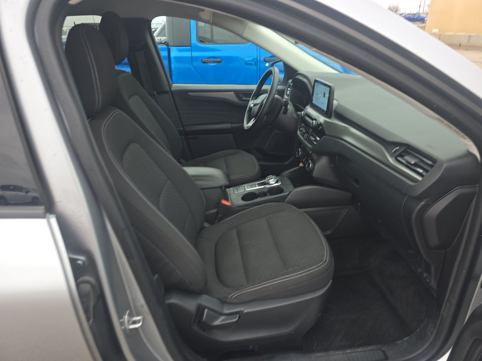 2024 Ford Escape Active AWD