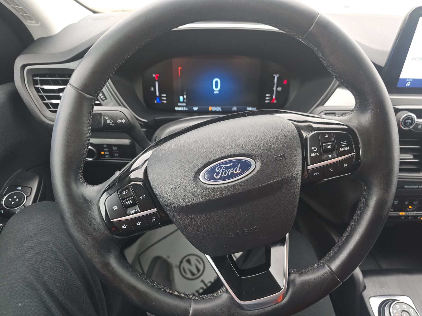 2024 Ford Escape Active AWD