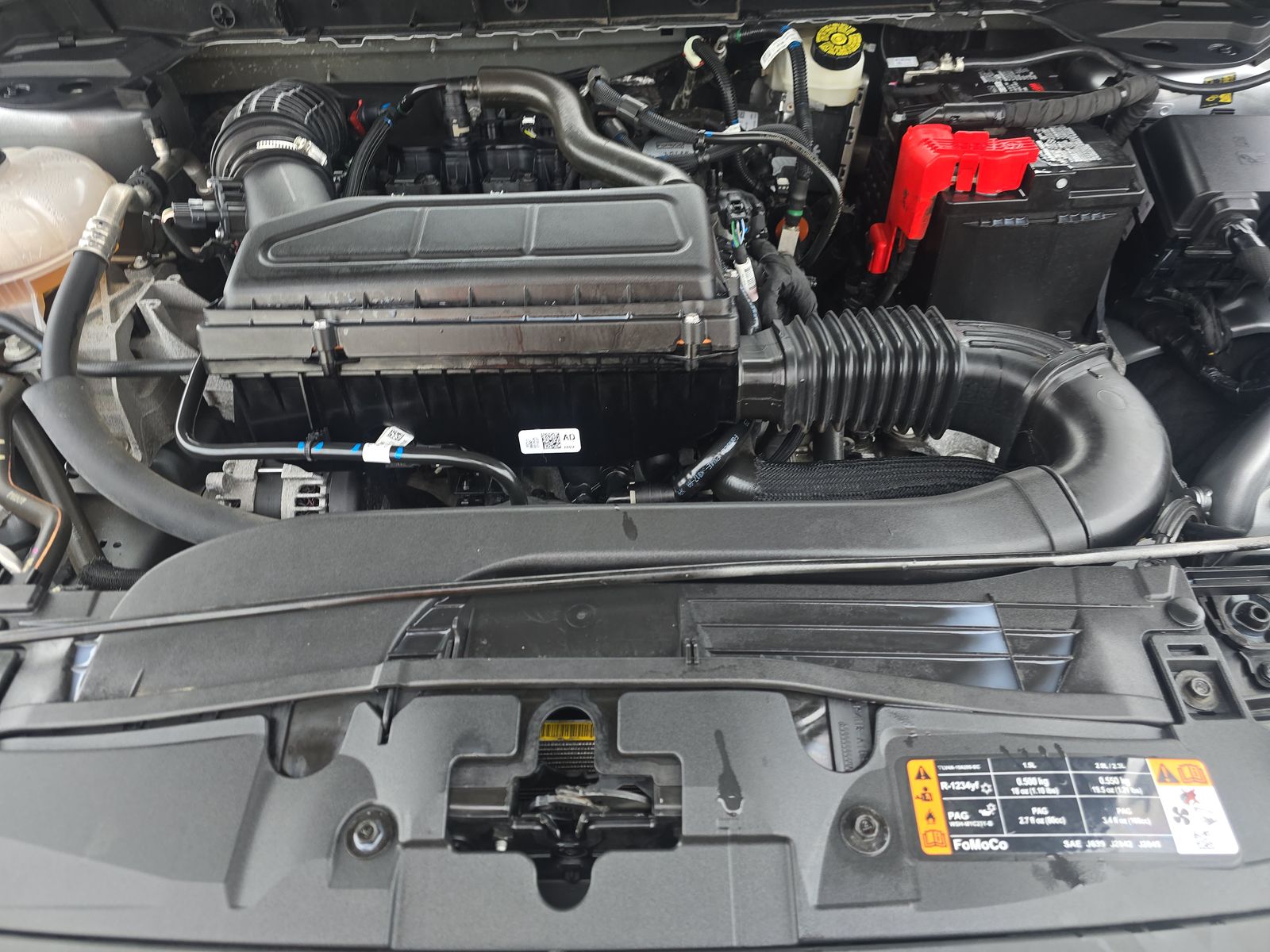 2024 Ford Escape Active AWD