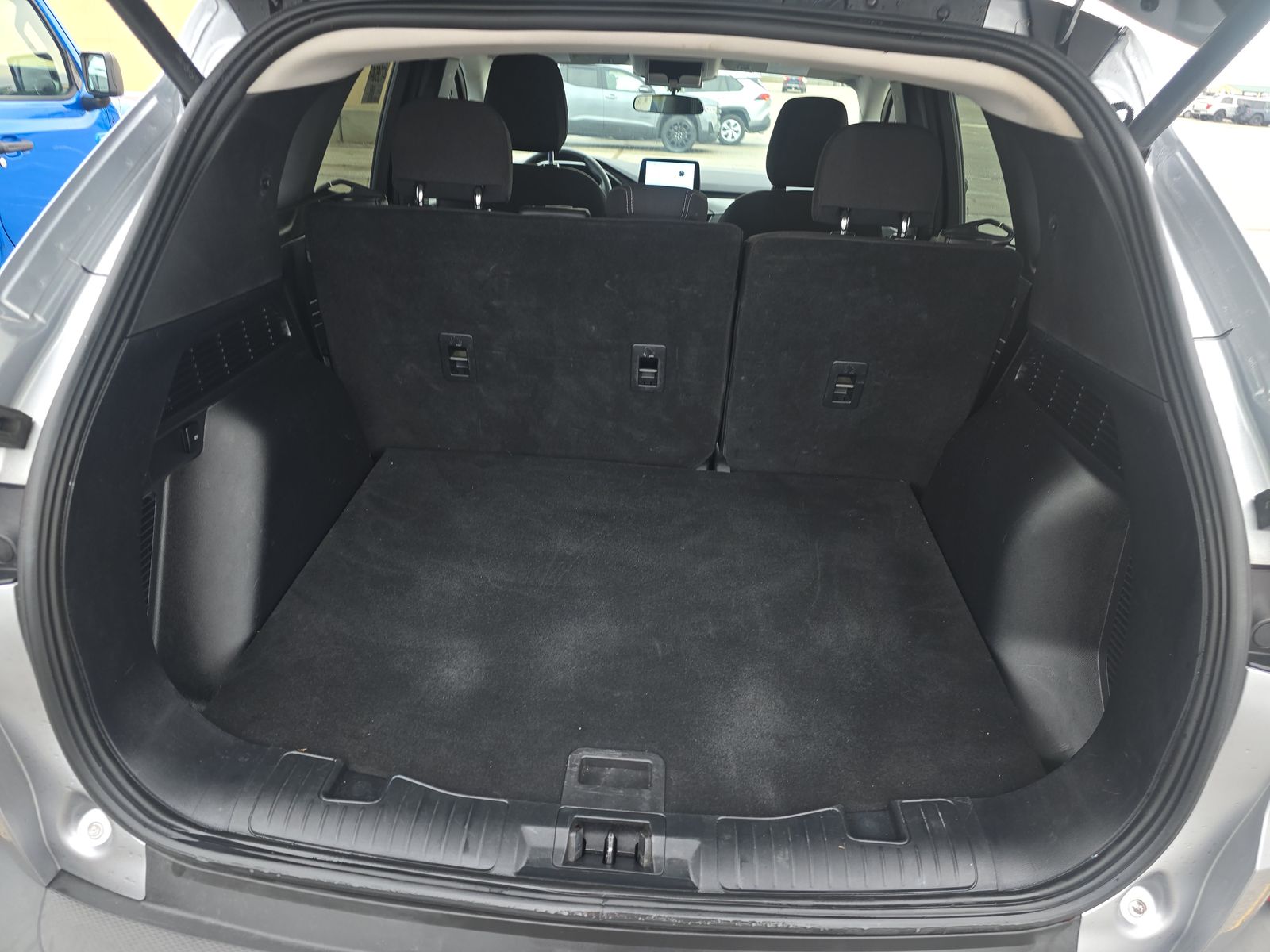 2024 Ford Escape Active AWD