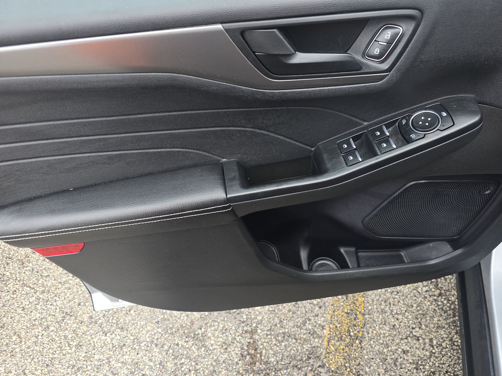 2024 Ford Escape Active AWD