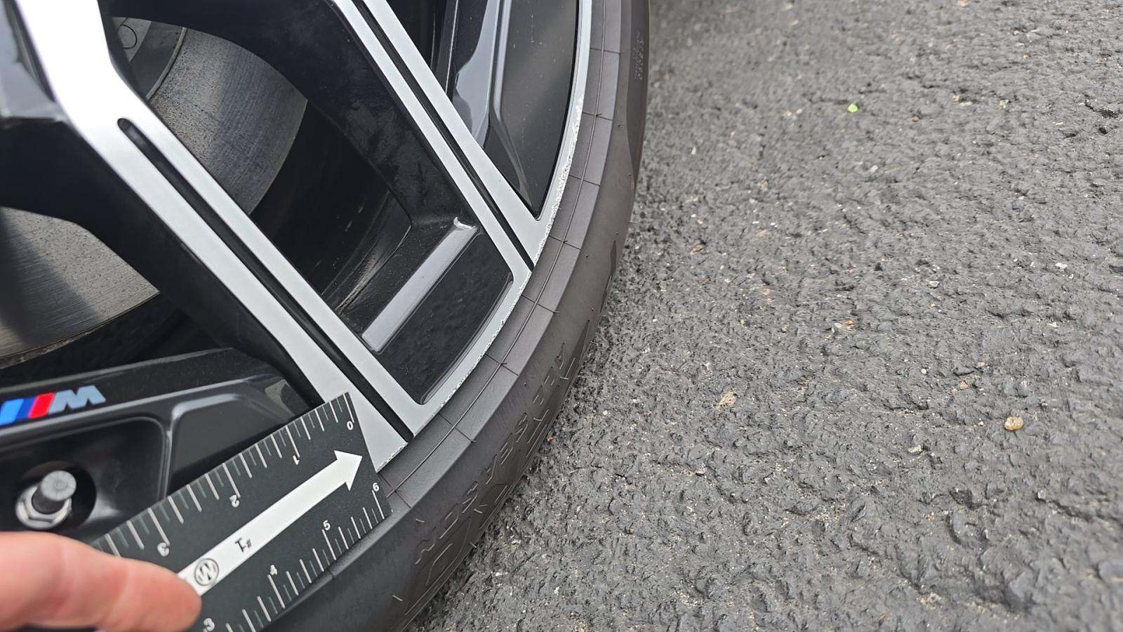 2024 BMW 7 Series 760i xDrive AWD