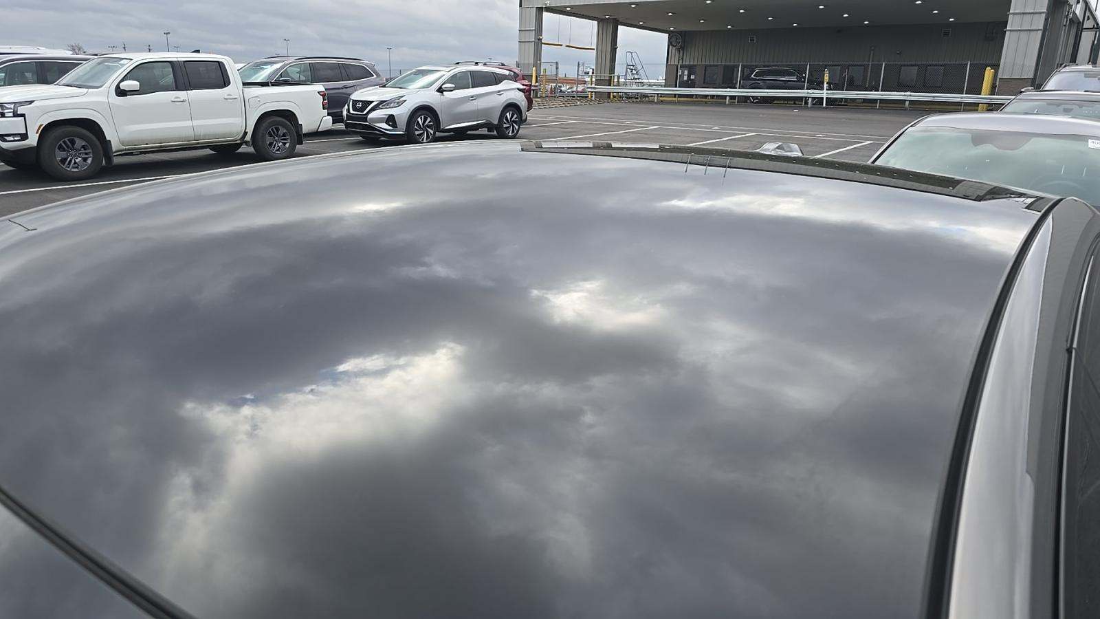 2024 BMW 7 Series 760i xDrive AWD