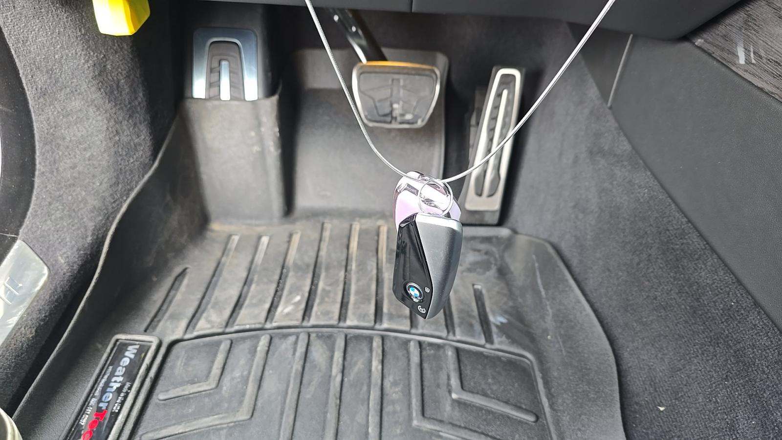 2024 BMW 7 Series 760i xDrive AWD