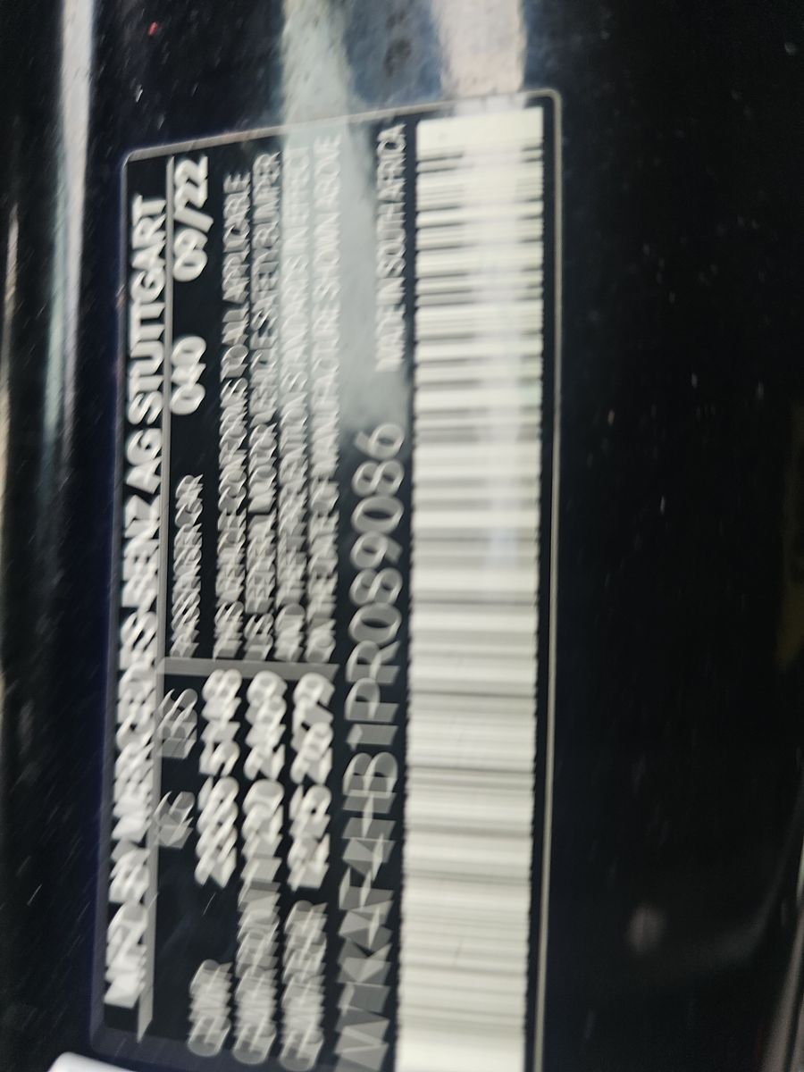 2023 Mercedes-Benz C-Class C 300 AWD