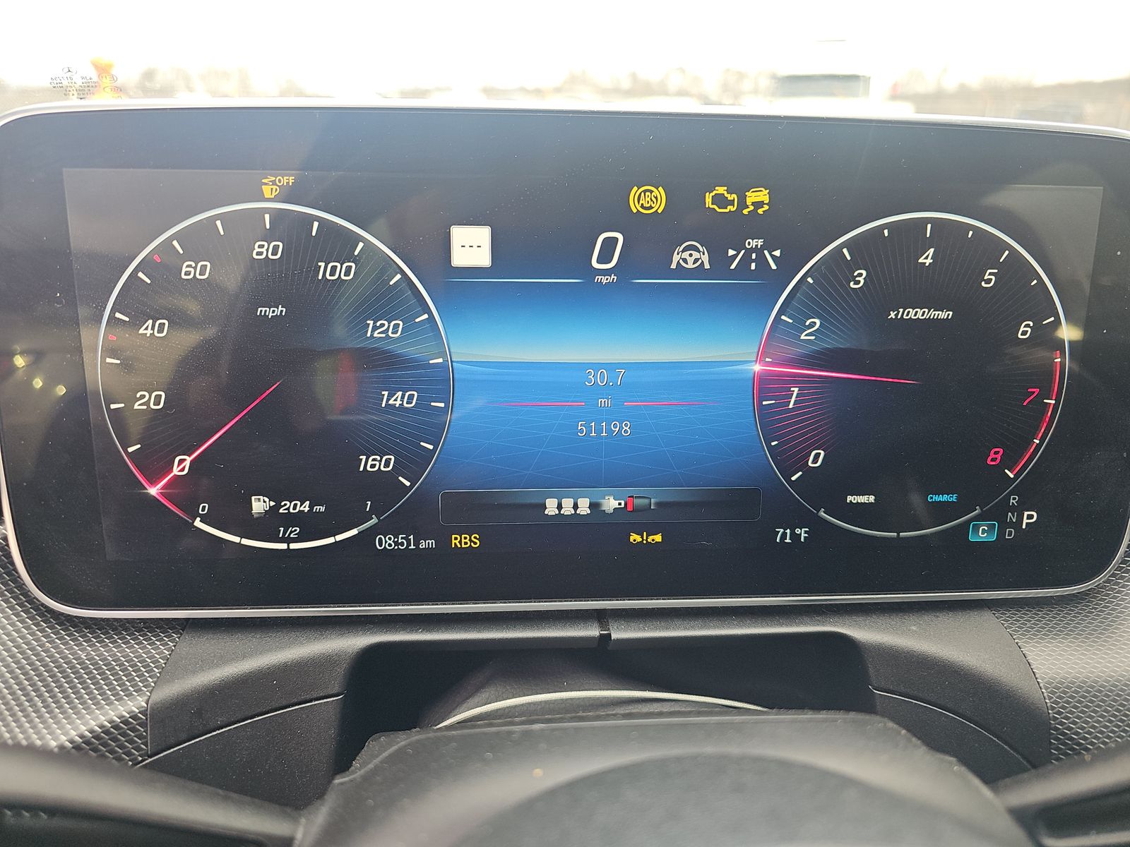 2023 Mercedes-Benz C-Class C 300 AWD