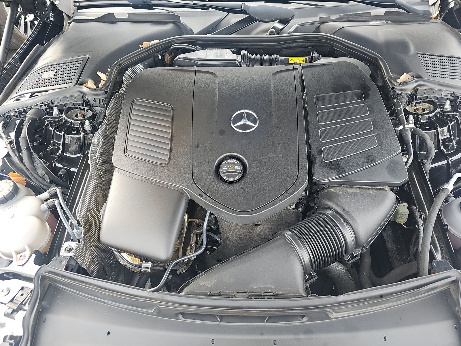 2023 Mercedes-Benz C-Class C 300 AWD