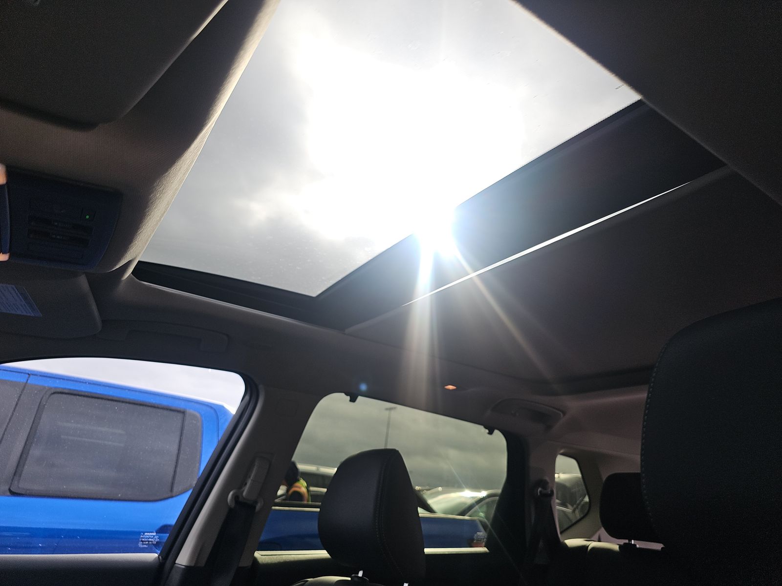 2025 Nissan Rogue SL AWD