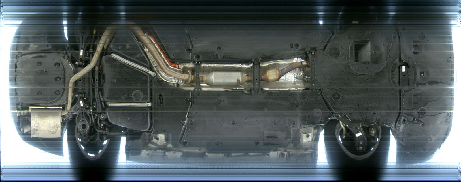 2025 Toyota Camry LE FWD