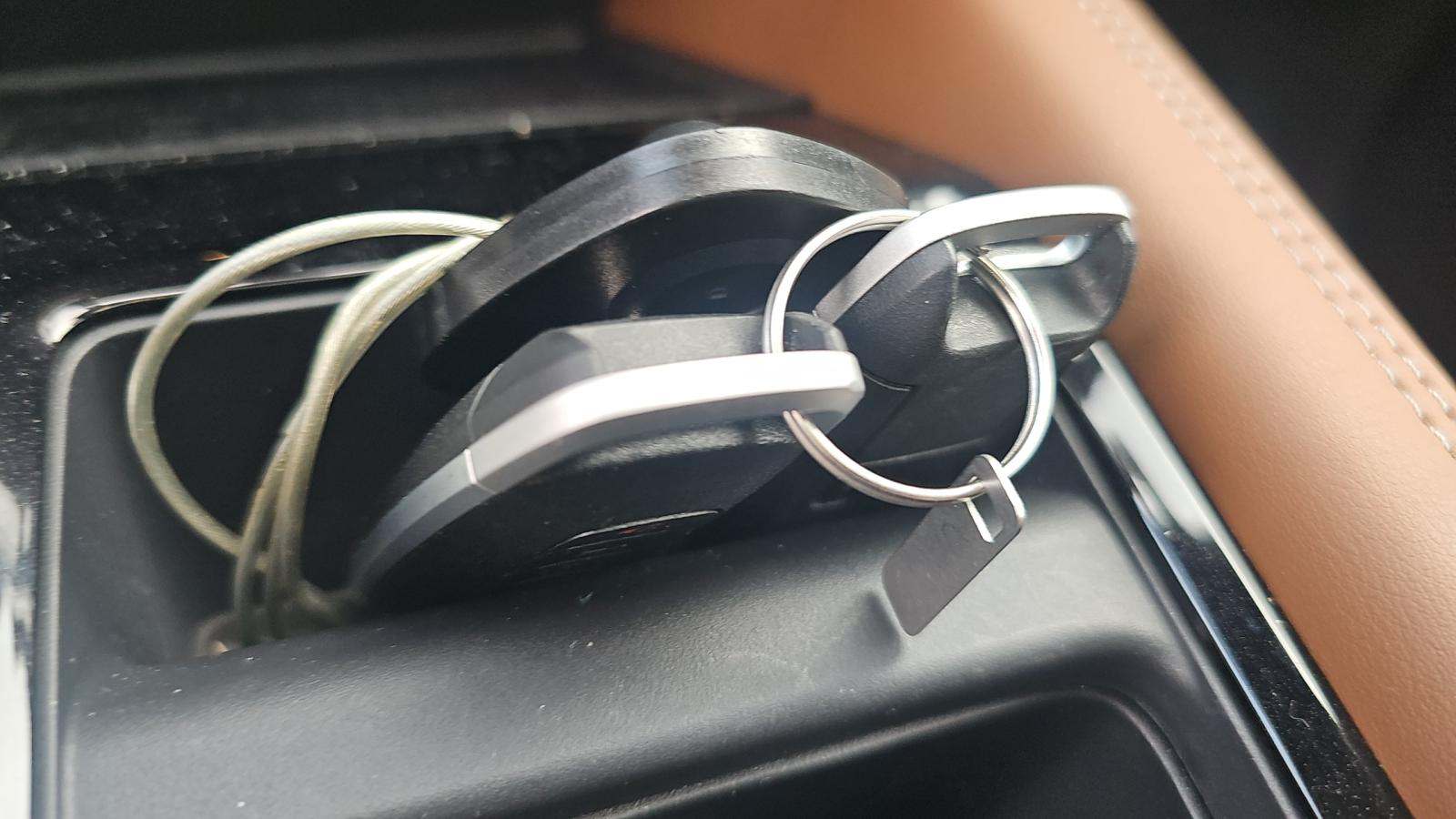 2025 Nissan Pathfinder Platinum FWD