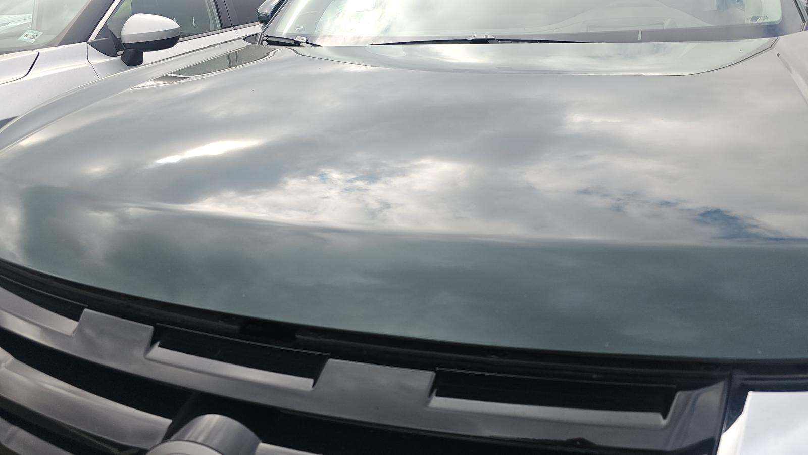 2025 Nissan Pathfinder Platinum FWD