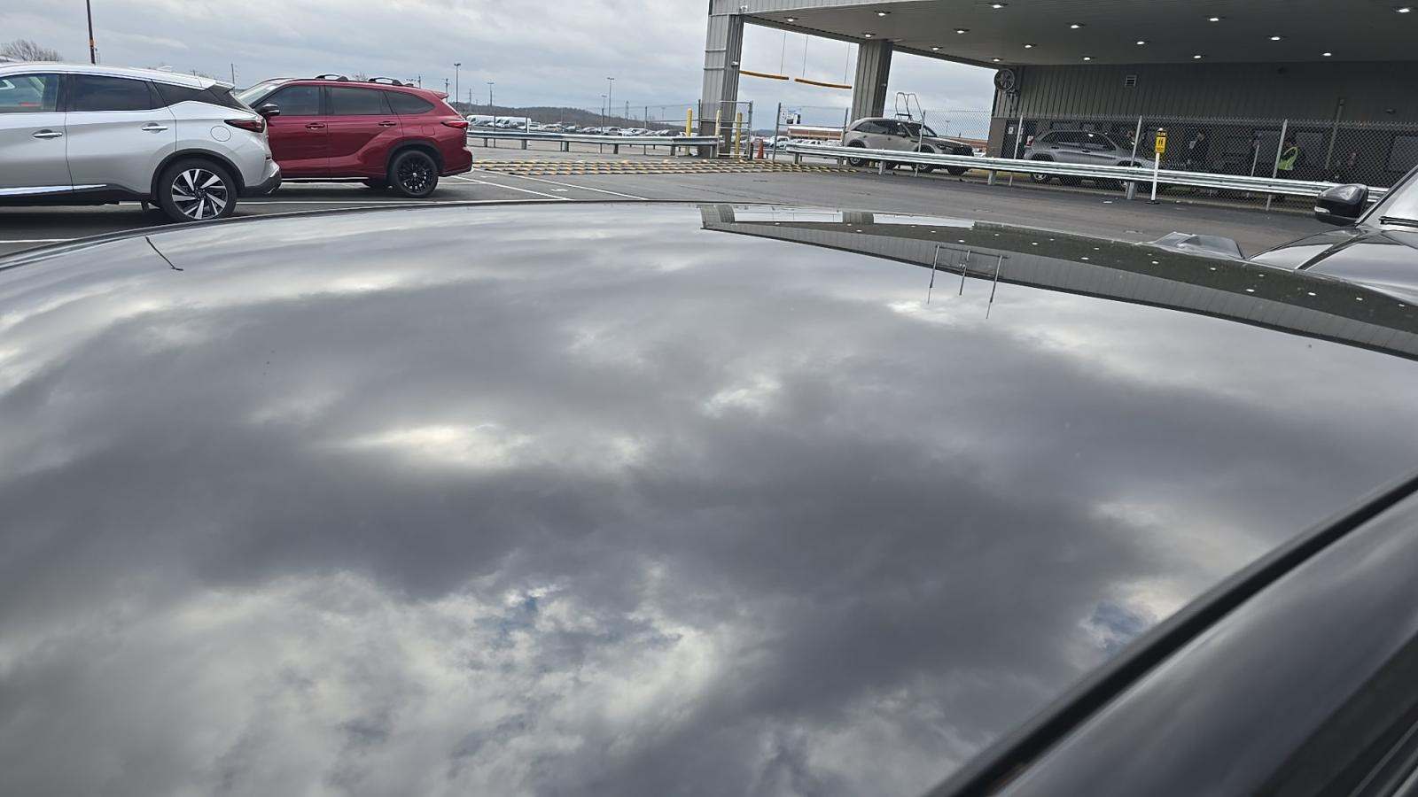 2023 BMW 7 Series 740i RWD