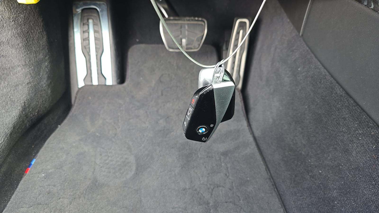 2023 BMW 7 Series 740i RWD