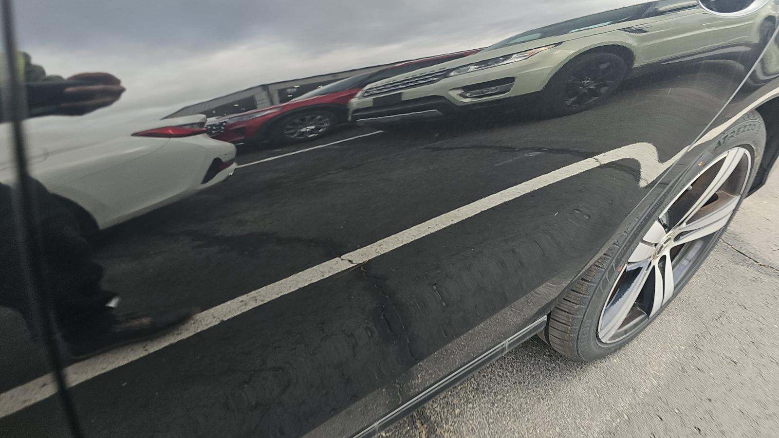 2023 Mercedes-Benz C-Class C 300 AWD