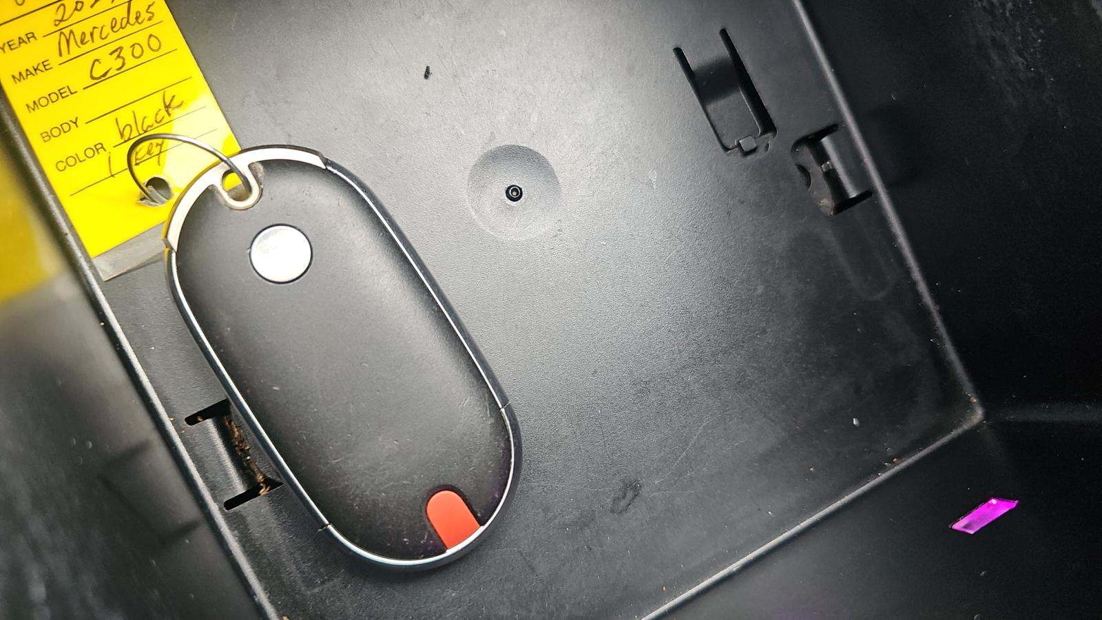 2023 Mercedes-Benz C-Class C 300 AWD