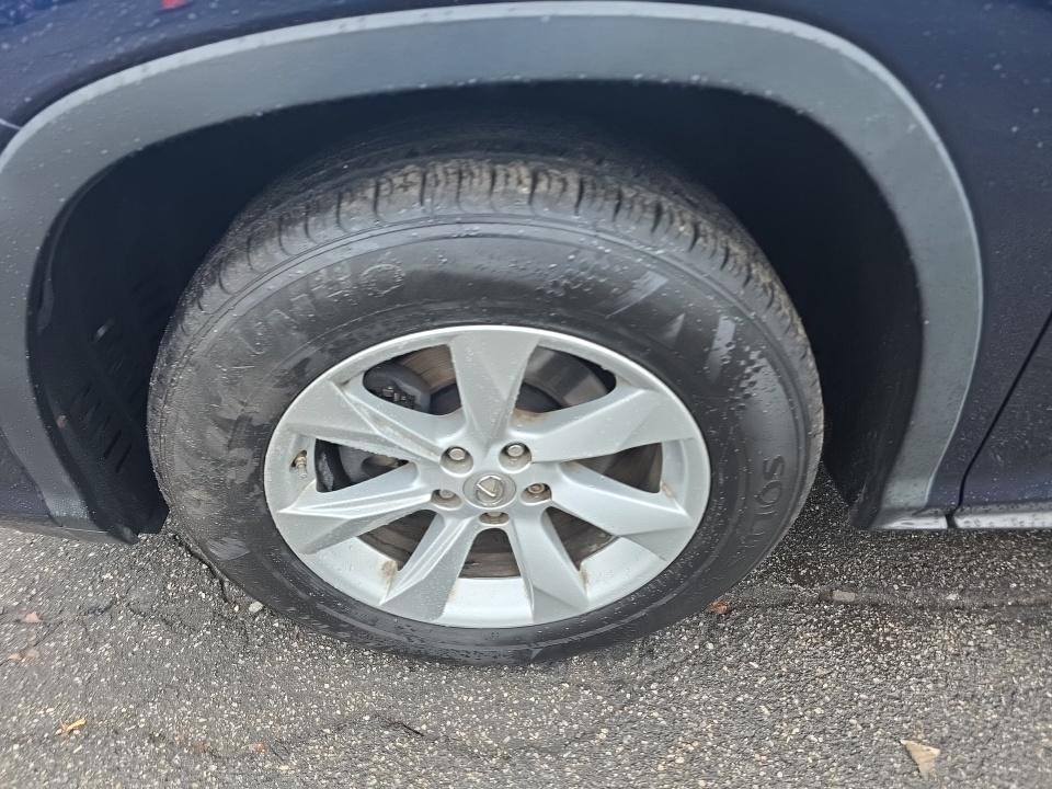 2017 Lexus RX RX 350 AWD