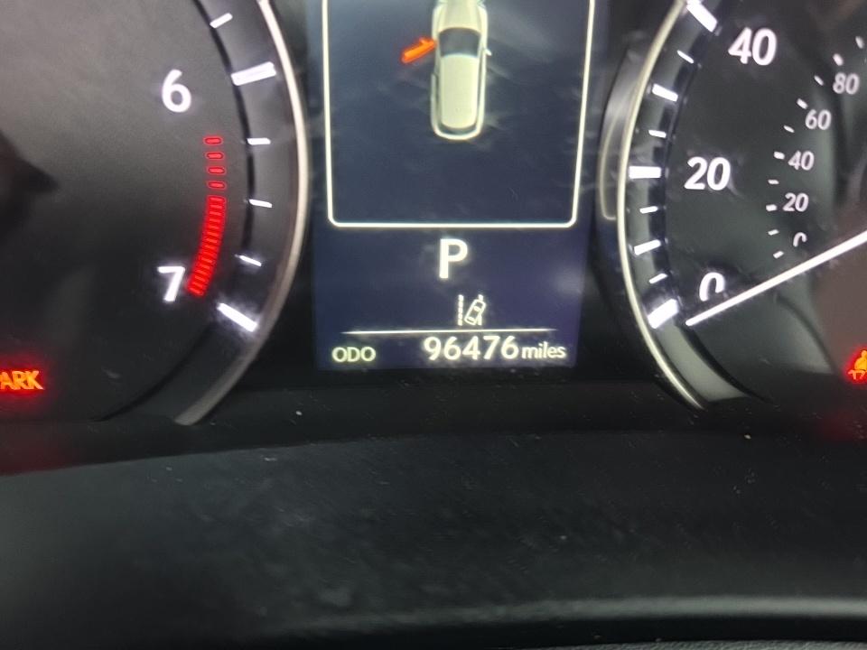 2017 Lexus RX RX 350 AWD