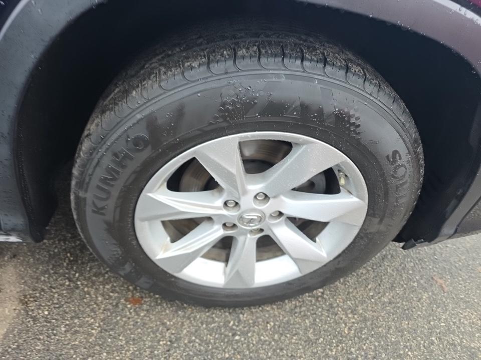 2017 Lexus RX RX 350 AWD