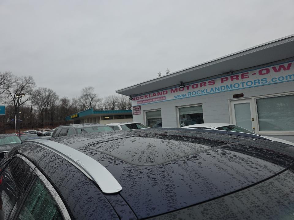 2017 Lexus RX RX 350 AWD