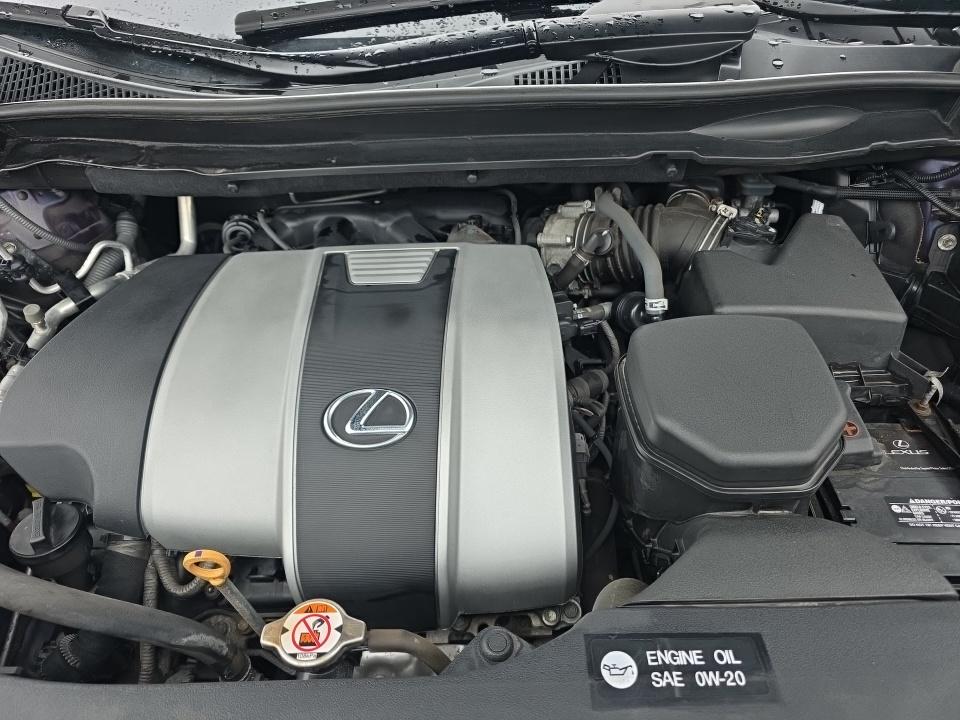 2017 Lexus RX RX 350 AWD