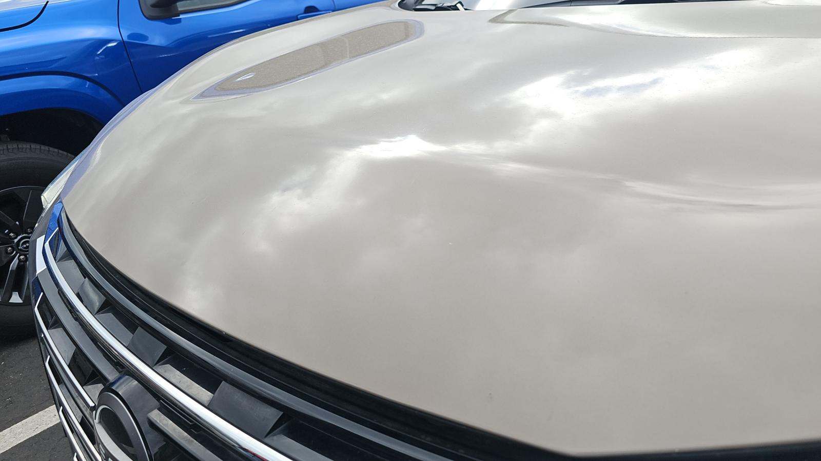 2025 Nissan Rogue SL AWD