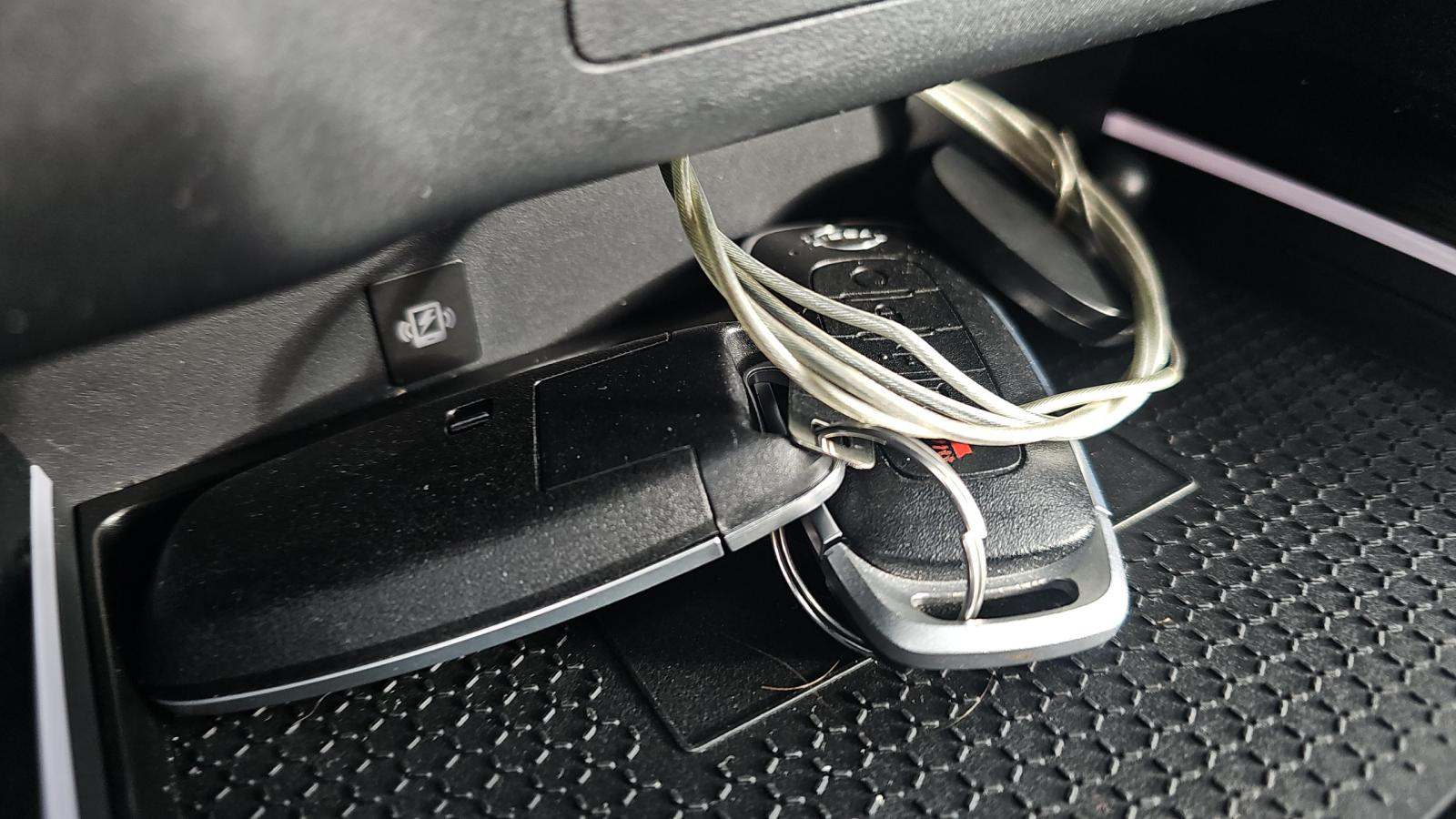 2025 Nissan Rogue SL AWD