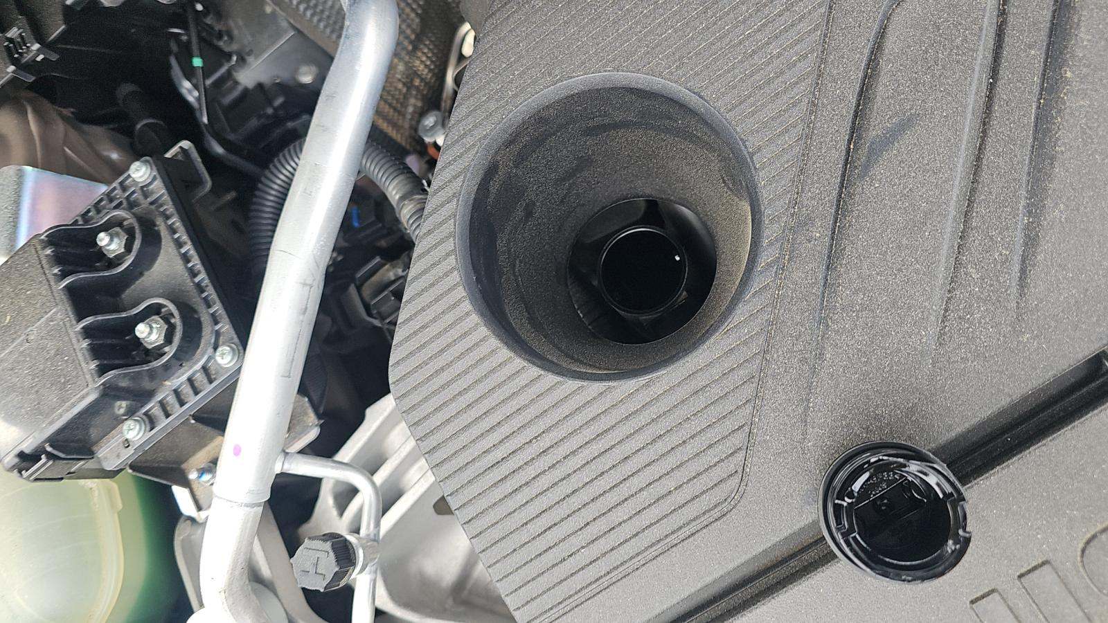 2025 Nissan Rogue SL AWD