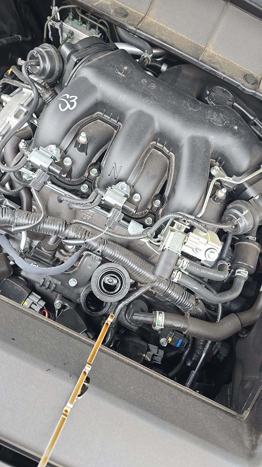 2025 Nissan Pathfinder SL AWD