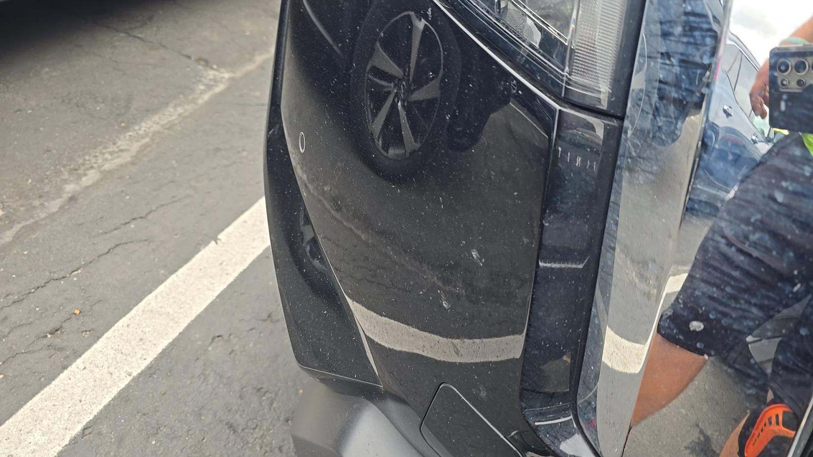 2025 Nissan Pathfinder SL AWD