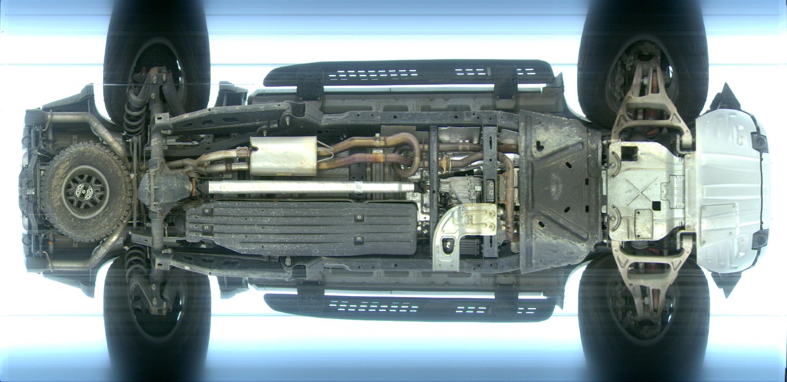 2023 Ford F-150 Raptor AWD