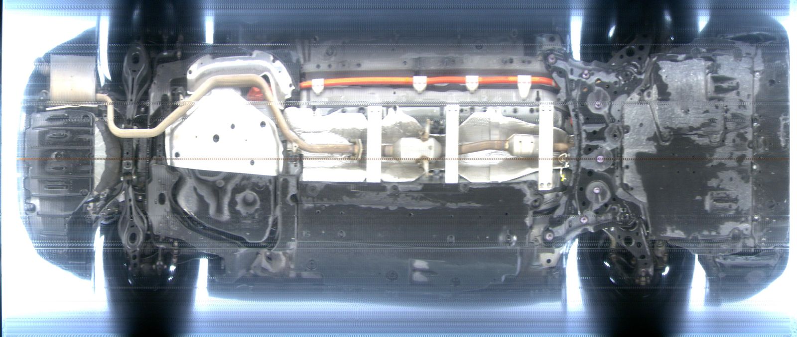 2025 Toyota Corolla Hybrid LE FWD