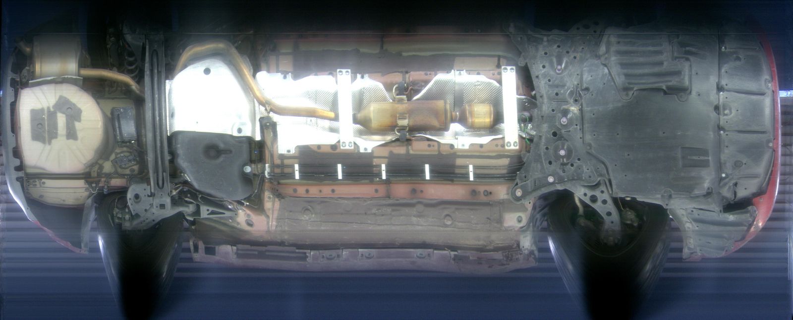 2024 Toyota Corolla LE FWD